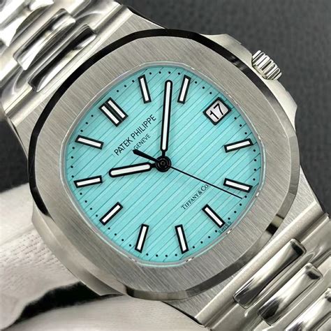 petite felipe watch replica|tiffany and co patek philippe.